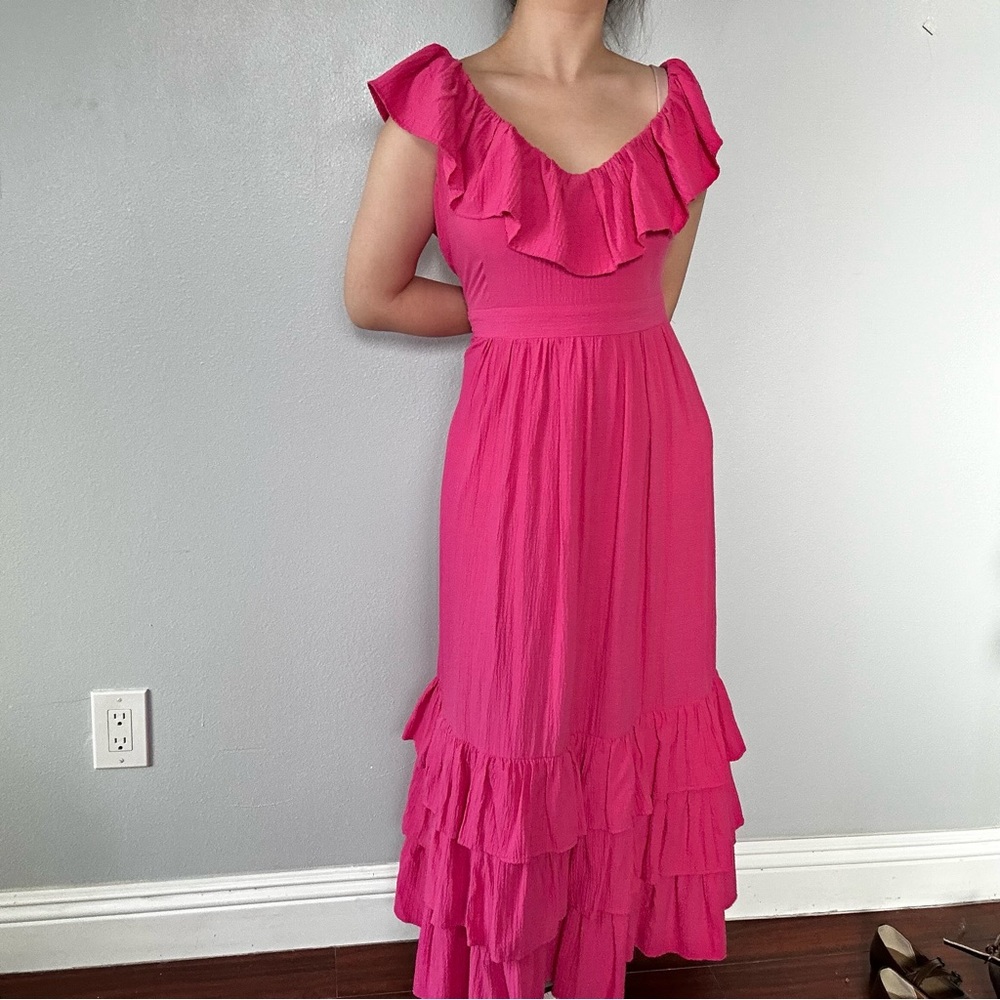 Calvin Klein dress